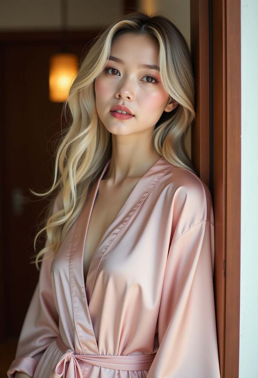 星河璀璨时